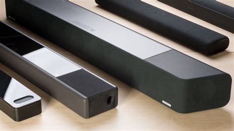 DSP modes. . Best all in one soundbar